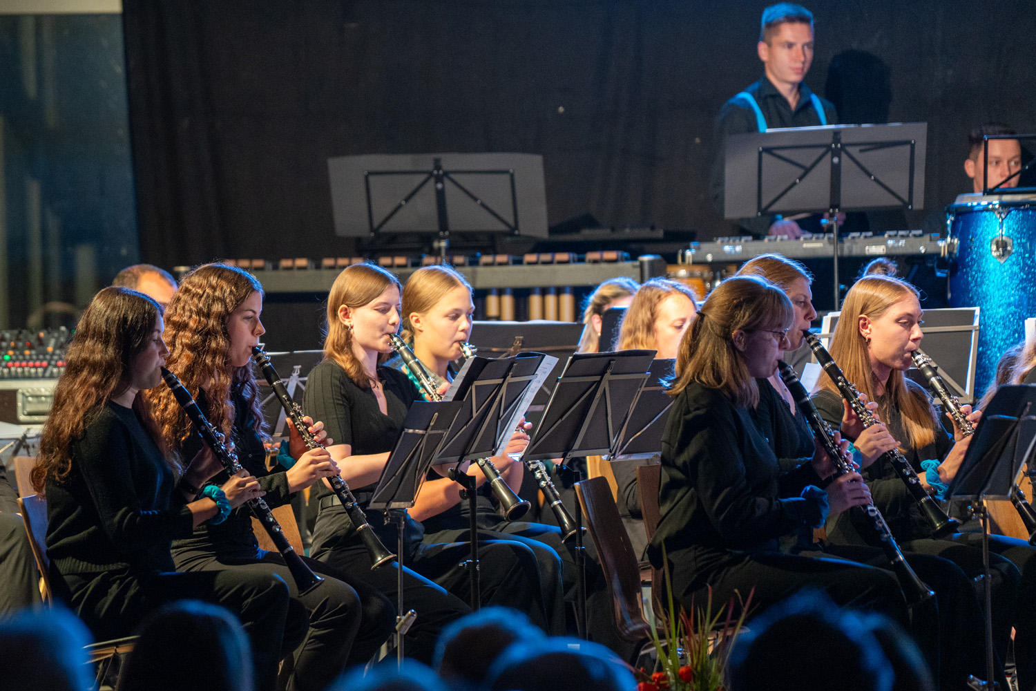 Open Air Konzert, Wendling 2025, 